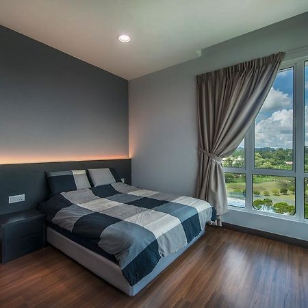 Sandakan Homestay Sepilok Buitenkant foto