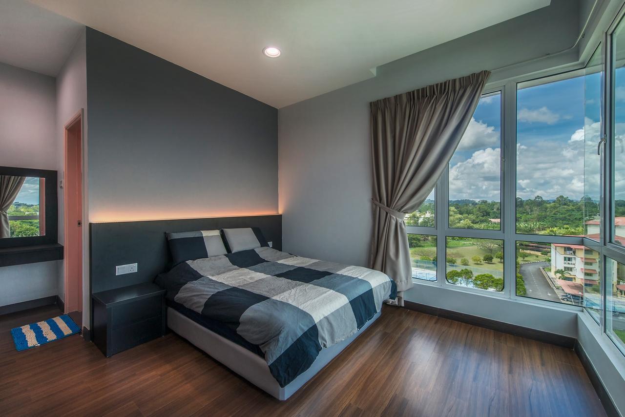 Sandakan Homestay Sepilok Buitenkant foto